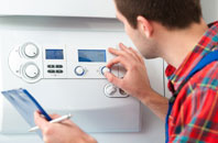 free commercial Covenham St Mary boiler quotes